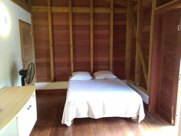 Villa Un Cosy Sous Le Vent Gourbeyre Esterno foto