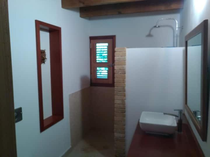 Villa Un Cosy Sous Le Vent Gourbeyre Esterno foto