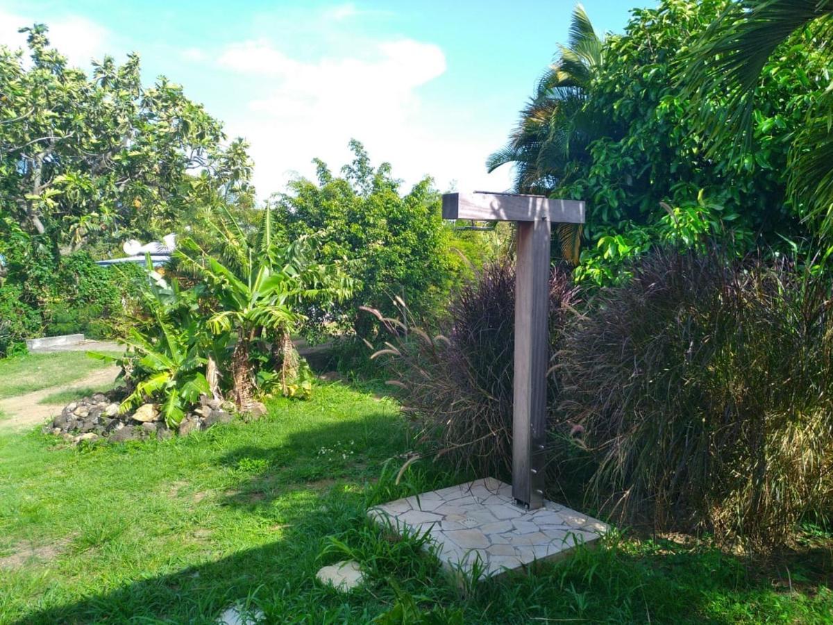 Villa Un Cosy Sous Le Vent Gourbeyre Esterno foto